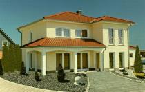 bis 150.000 € Stadtvilla V 145 - KfW 70 EFFIZIENSHAUS ! - www.habama-haus.de - von HABAMA Haus- Baumanagement Magdeburg GmbH